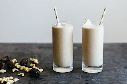 Milk Shakes World Star - Cover photo