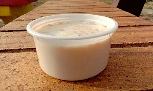 Milky Bite Kharvas - Logo