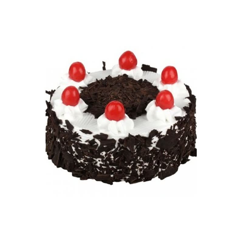 Milky Way Cakes - Logo