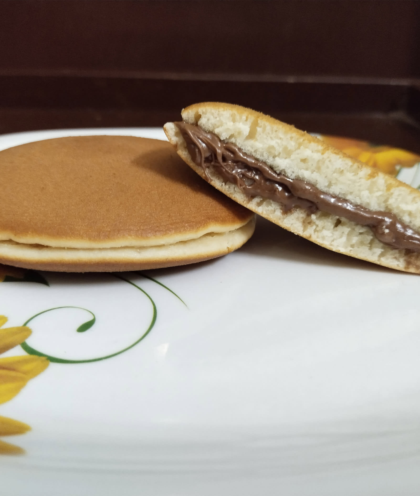 MilkyWay Doracakes And Fast Food - Logo