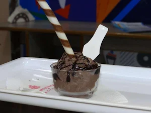 Milkyway Ice-Cream - Cover photo