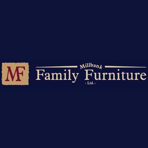 Millbank Family Furniture - Logo