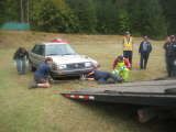 Mill Bay Towing and Recovery Ltd - Cover photo