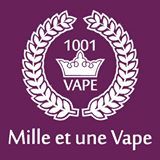 Mille et une Vape - Logo