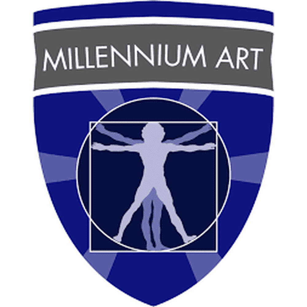 Millennium Academy of Higher Education (MAHE) - Logo