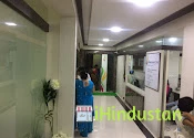 Millennium Clinic Vapi - Logo