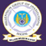 Millennium College of Education (MCE) - Logo