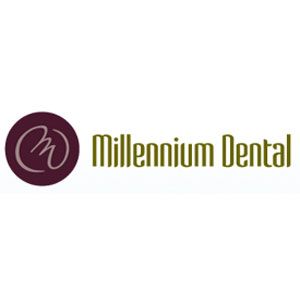 Millennium Dental - Logo