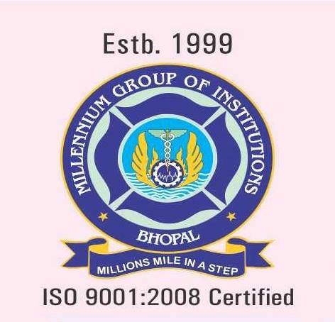 Millennium Group Of Institutes (MGI, Bhopal) - Logo