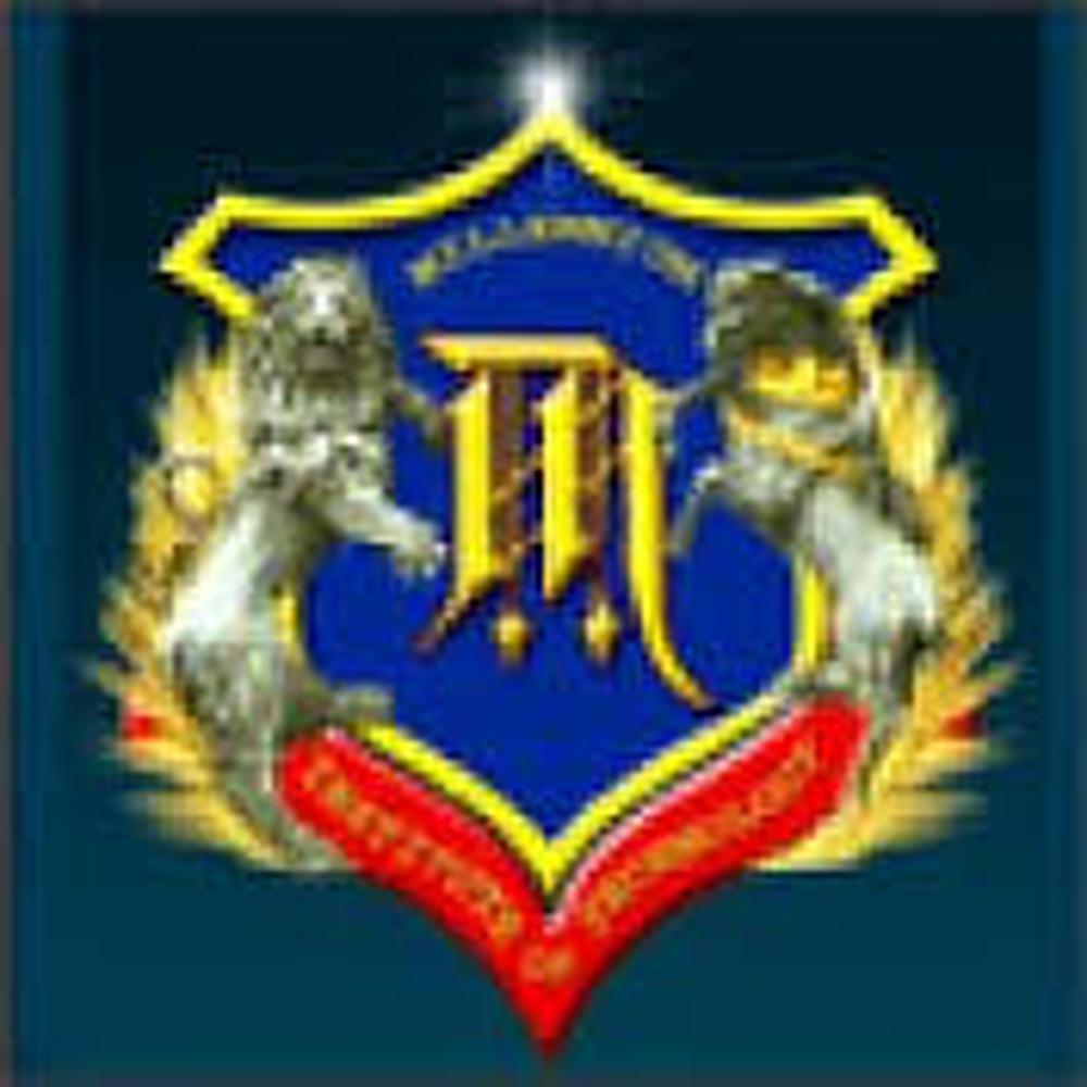 Millennium Institute of Technology (MIT), Saharanpur - Logo
