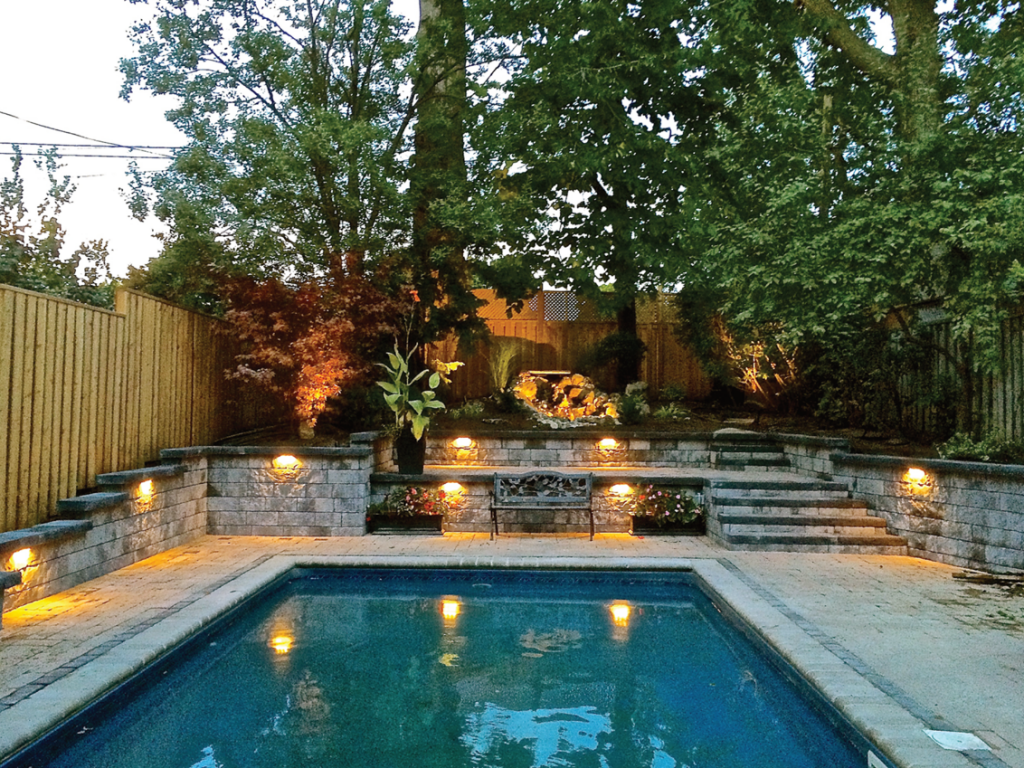 Millennium Landscape Design &a; Construction - Cover photo