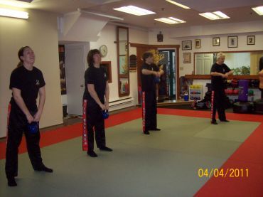 Millennium Of Martial Arts - Cover photo
