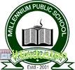 Millennium Public School - Logo