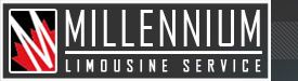 Millennium Transportation Service - Logo