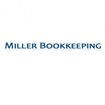 Miller Bookkeeping - Logo