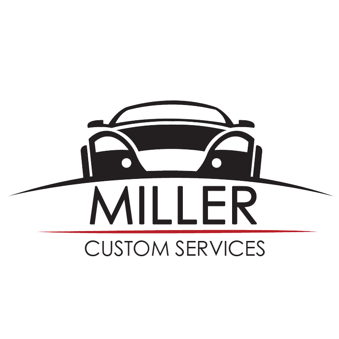 Miller Custom Services - Logo