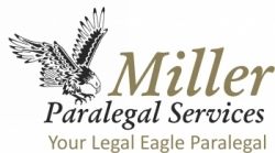 Miller Paralegal Services - Logo