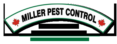 Miller Pest Control - Logo