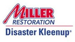 Miller Restoration Limited - Logo