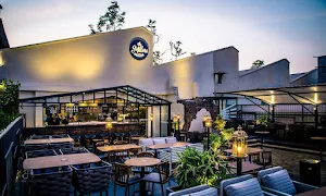 Millers - The Luxury Club - Cover photo