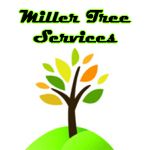 Miller Tree Services - Logo