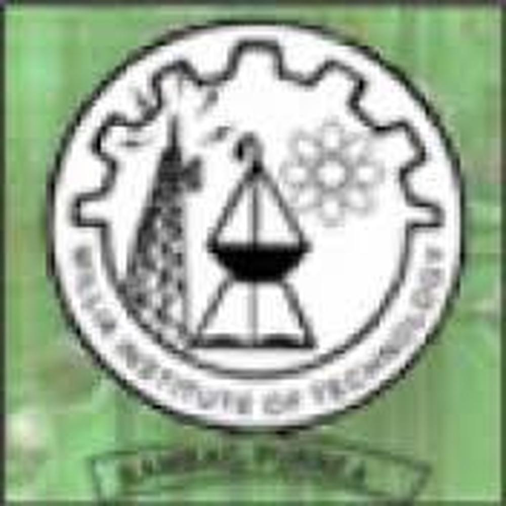 Millia Institute of Technology (MIT) - Logo