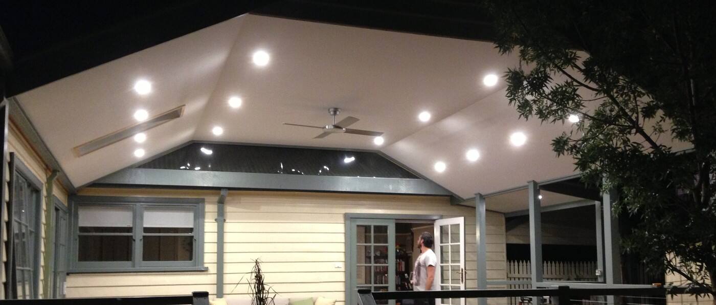 Milliott Electrical - Cover photo