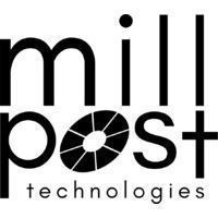 Millpost Technologies - Logo
