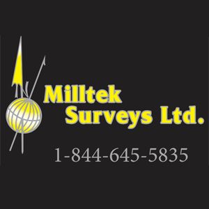 Milltek Surveys Ltd - Logo