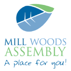 Mill Woods Pentrecostal Assembly - Logo
