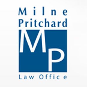 Milne Pritchard Law Office - Logo
