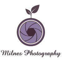 Milnes Photography - Logo
