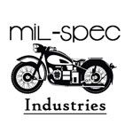 Mil-Spec Industries - Logo