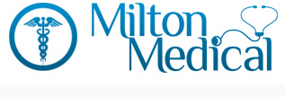 Milton Medical Clinic - Logo