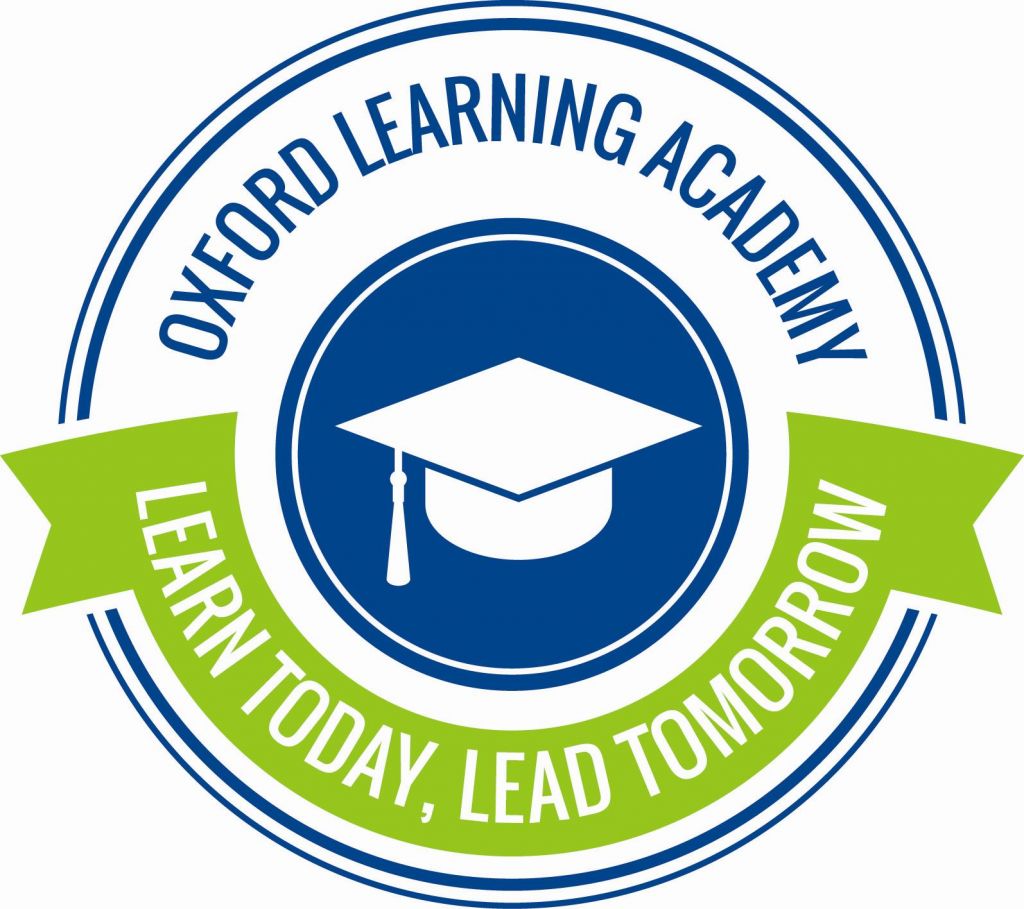 Milton Oxford Learning Centre - Logo