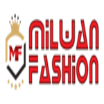 Milwan Fashion - Logo