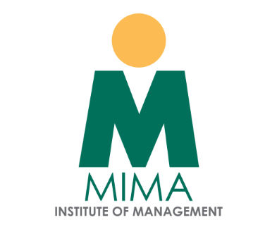 MIMA Institute of Management (MIMA) - Logo