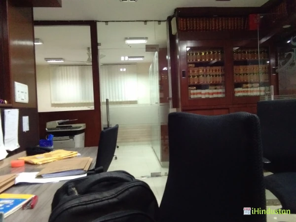 Mimansa Law Offices - Logo