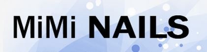 Mimi Nails - Logo