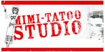 Mimi Tatou Studio - Logo
