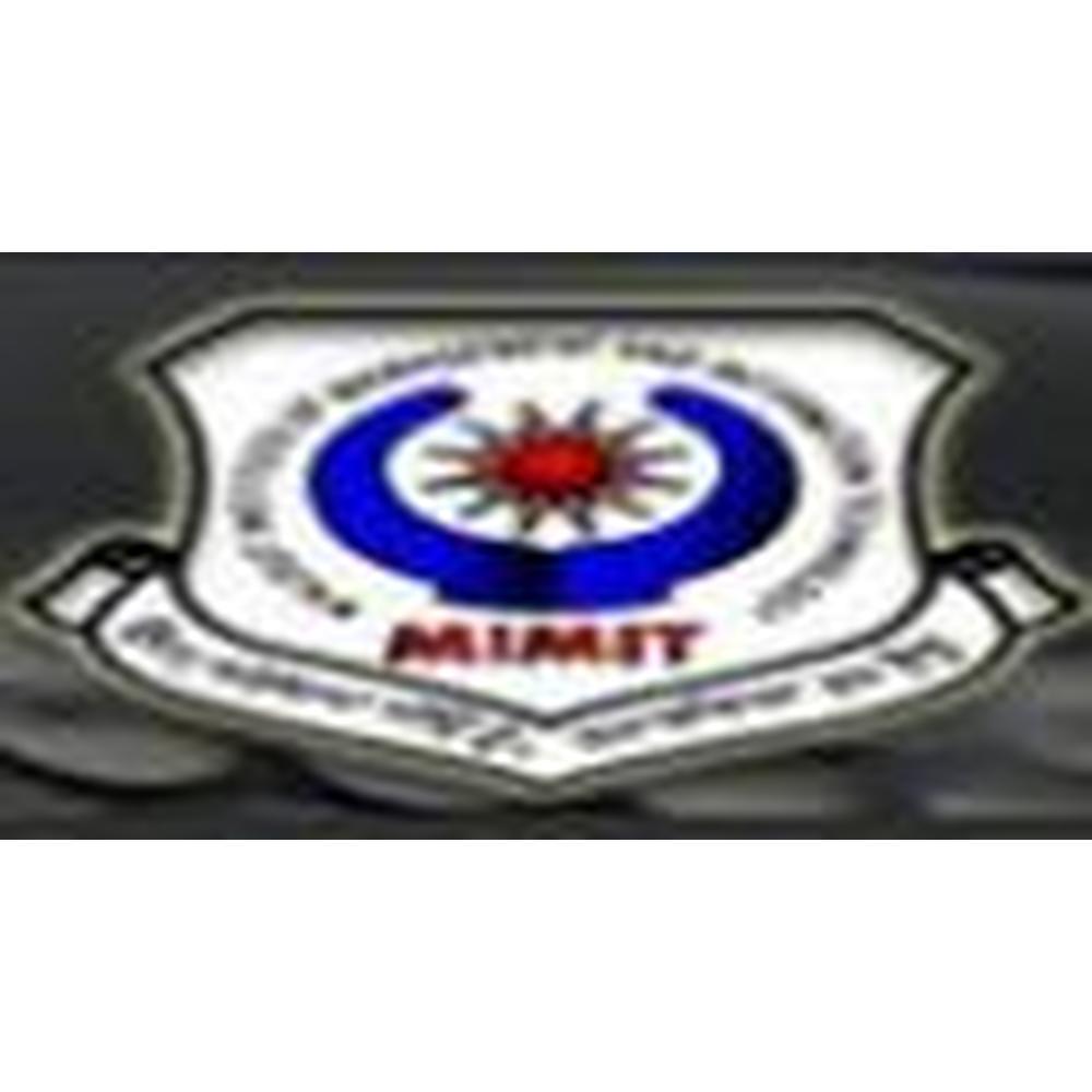 MIMIT Malout (MIMIT) - Logo