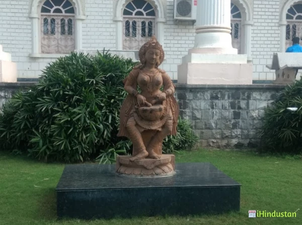 MIMSR Medical College(MIT) - Logo