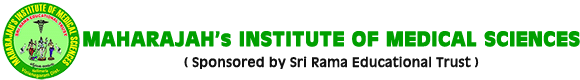 MIMS Vizianagaram (MIMS) - Logo