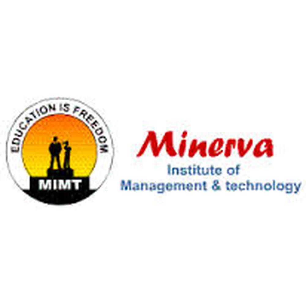 MIMT Dehradun (MIMT) - Logo