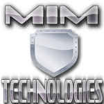 MIM Technologies - Logo