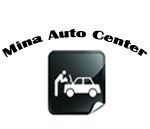 Mina Auto Repair &a; Sales - Logo