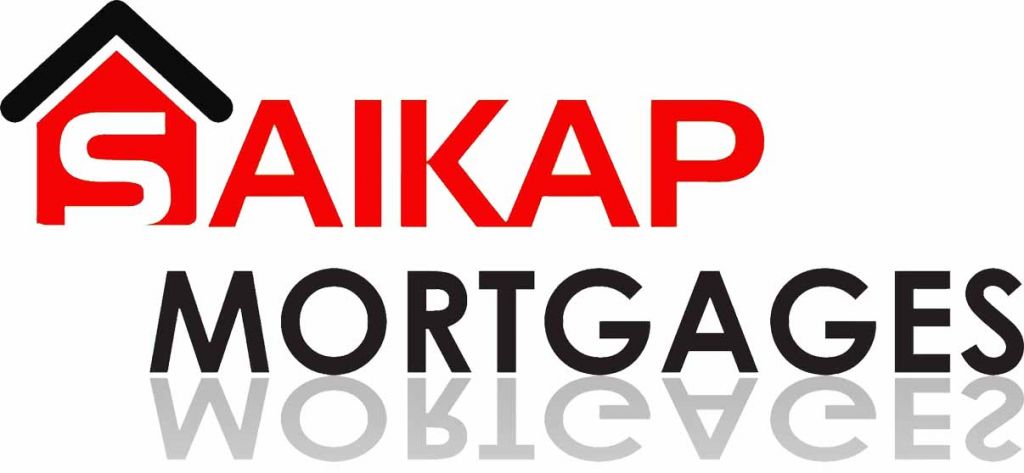 Mina Mistry - Saikap Mortgages - Logo