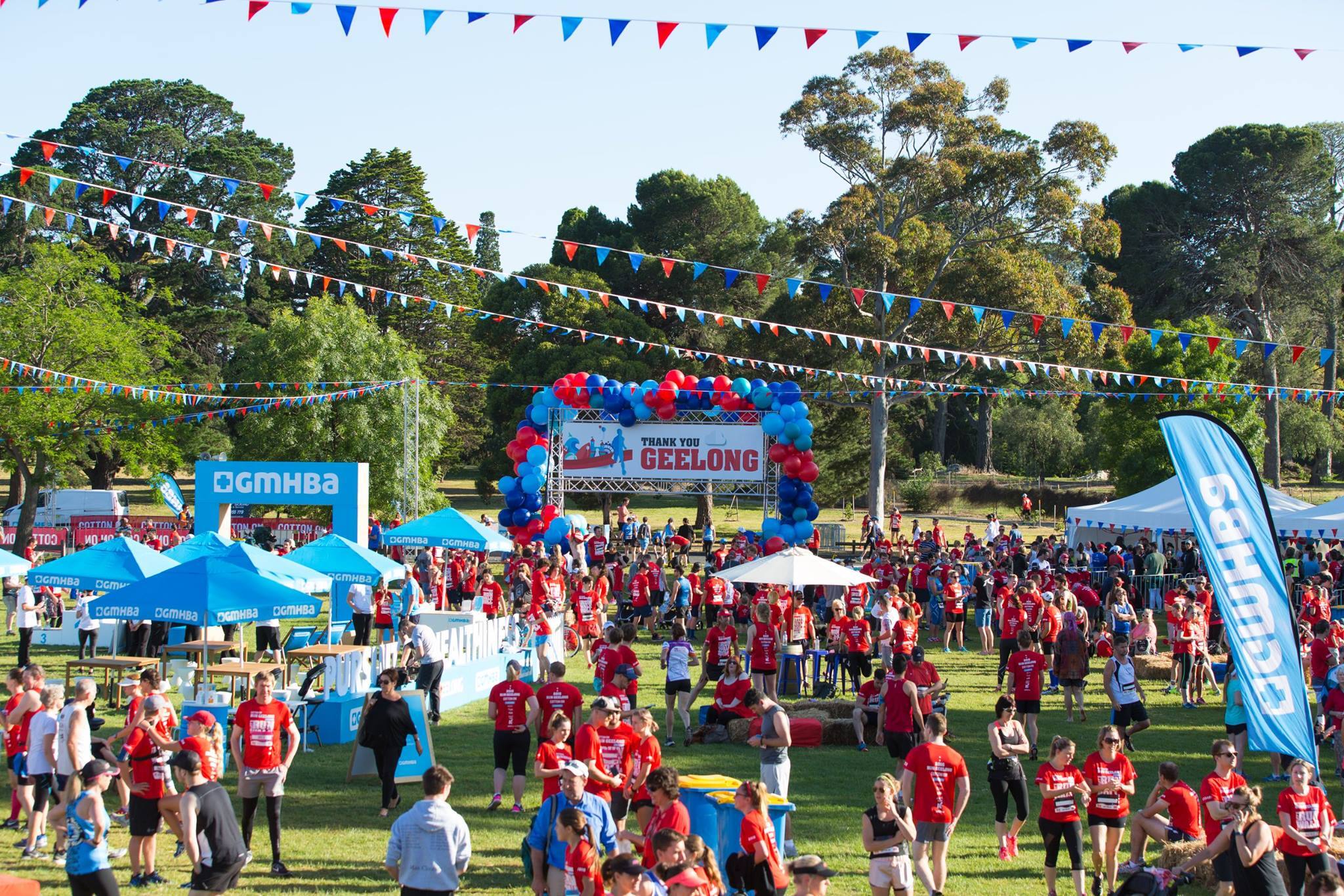 Minapre Events - Logo