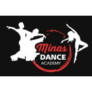 Mina's Dance Academy - Logo