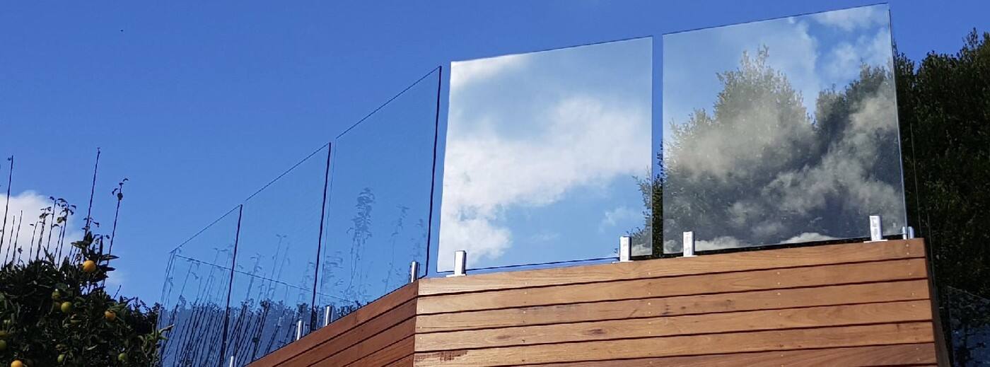 Minch Window Cleaning - Cover photo
